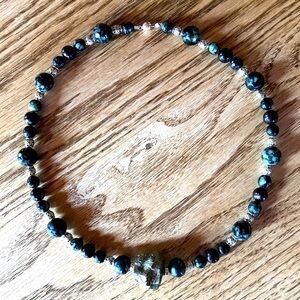 Handcrafted Necklace